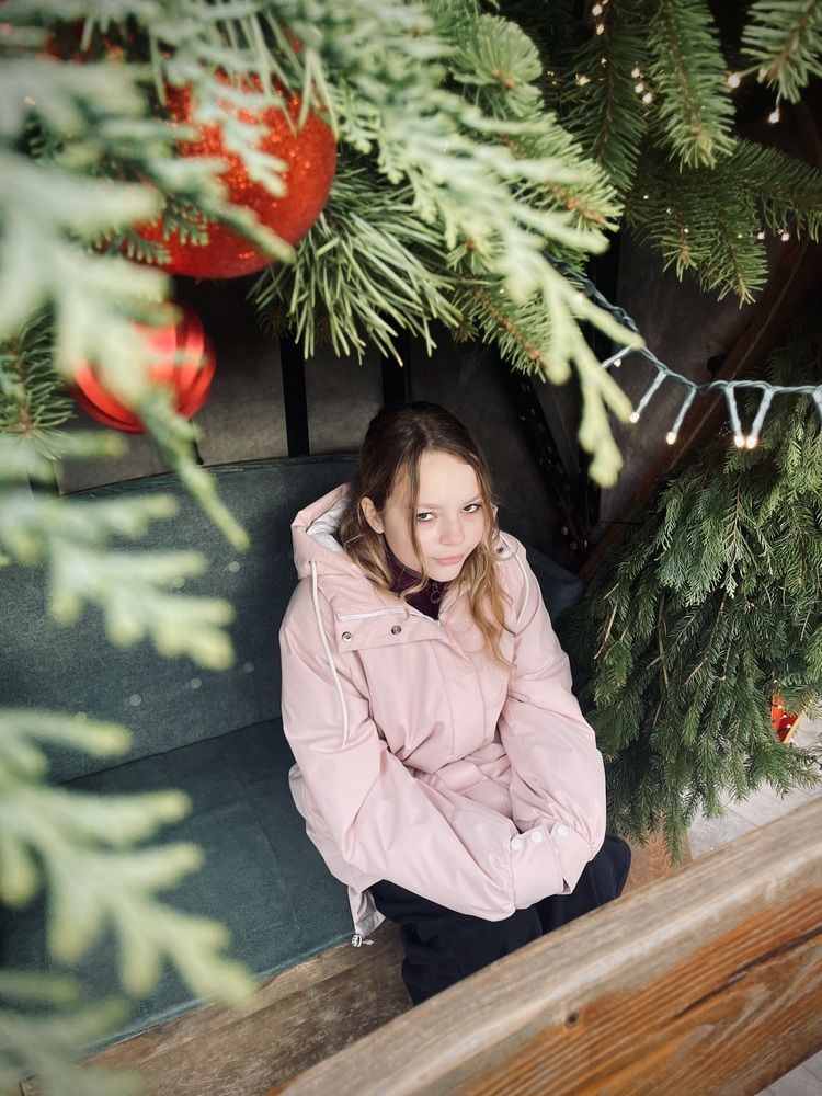 Photograph by Анастасия Авдеева