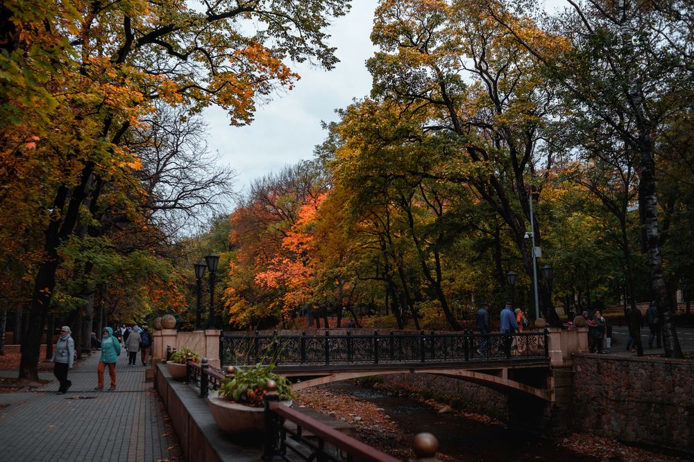 Photograph by Фурман Алексей