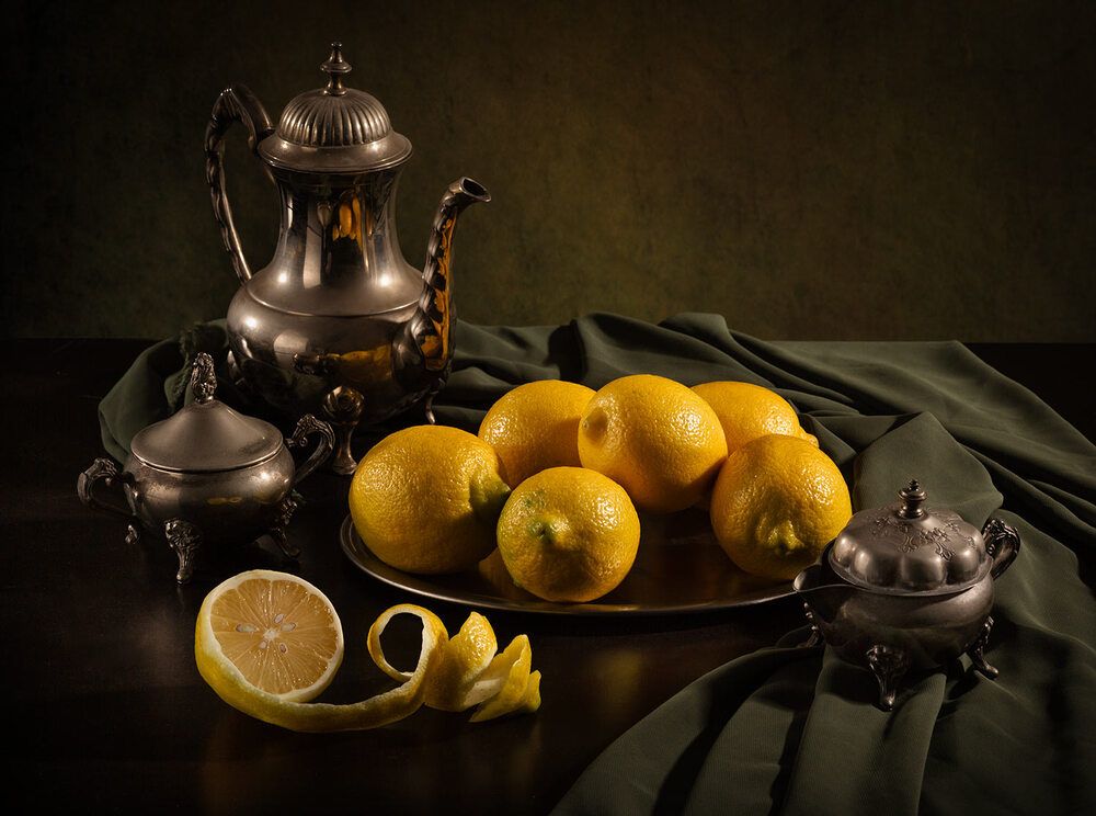 Photograph by Рут