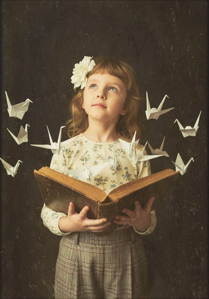 Photograph by Елена Данильчева