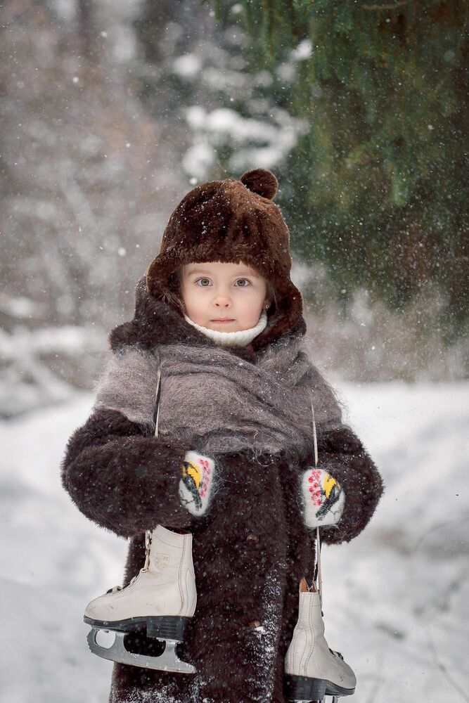 Photograph by Яна Серебрянская-Пехливанлы