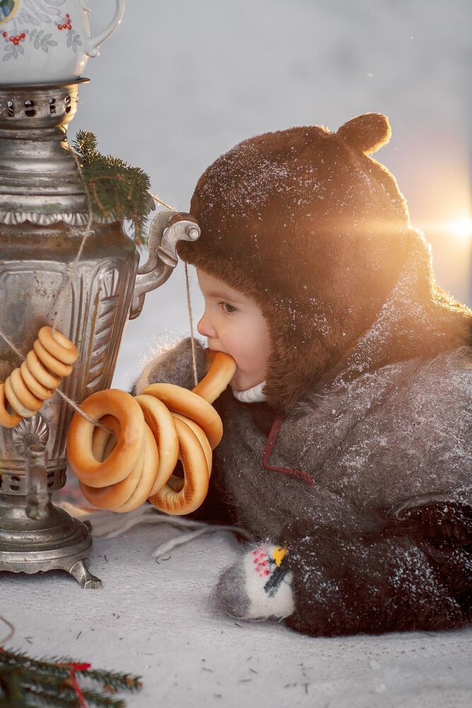 Фотография автора Яна Серебрянская-Пехливанлы