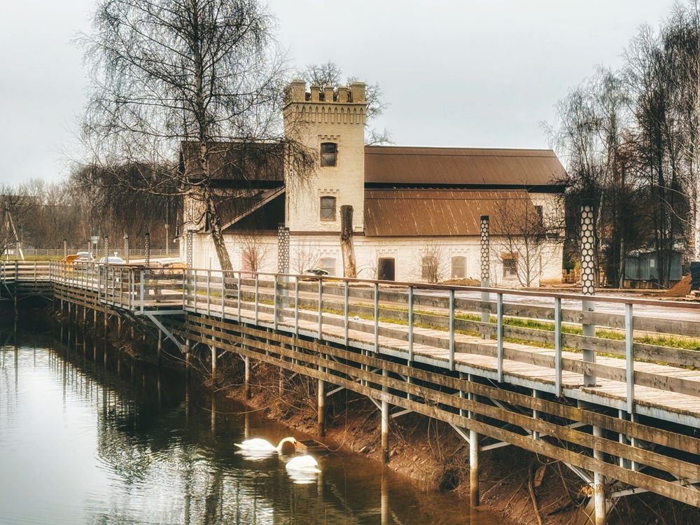 Photograph by Эльмира Гайнутдинова