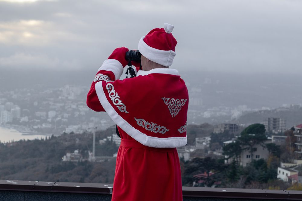 Photograph by Альфия Хабирова