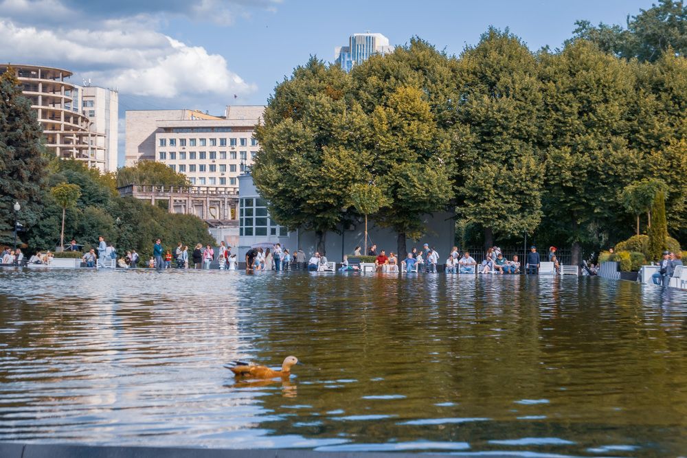 Photograph by Олег Дорошенко