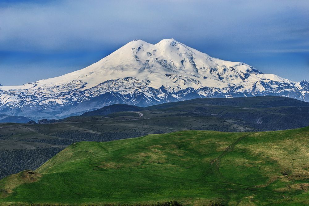 Photograph by Сергей Фомченков