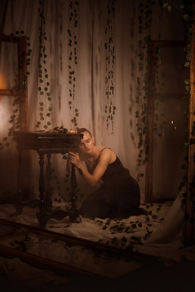 Photograph by Екатерина Щербакова