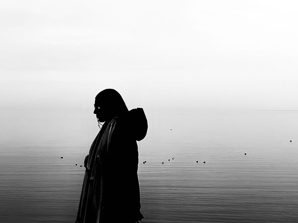 Photograph by Elmar Mamedov
