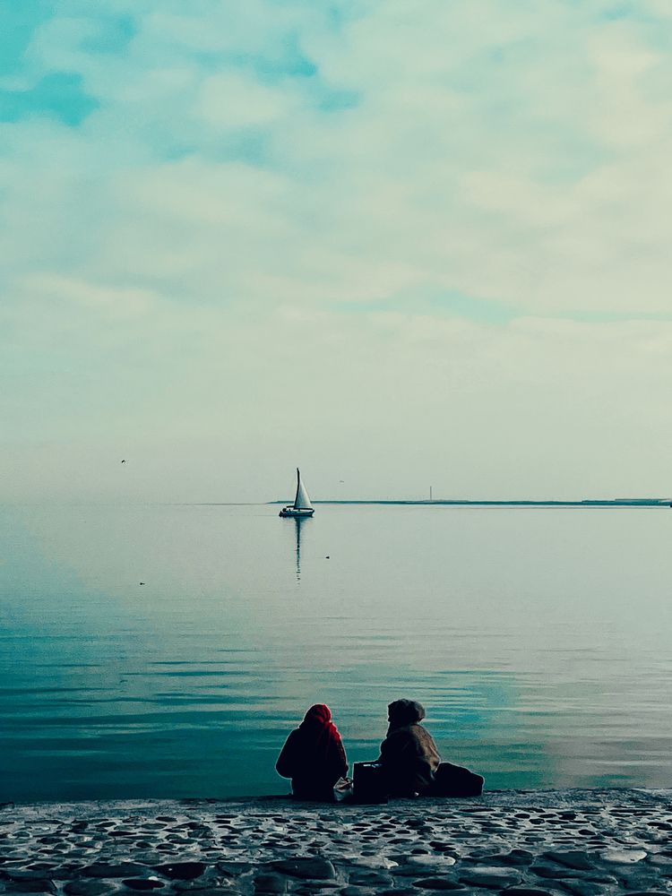 Photograph by Elmar Mamedov