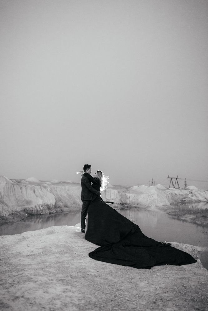 Photograph by Aldanysh Temirov