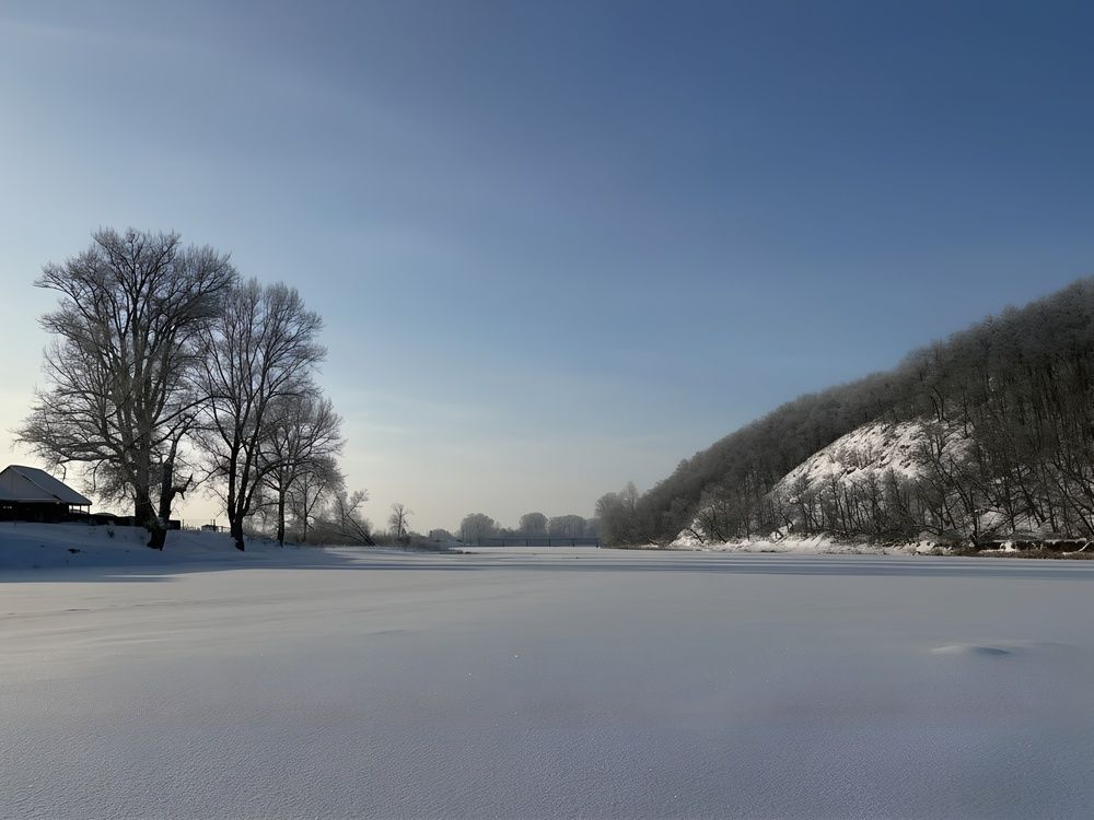 Photograph by Алла Саблина