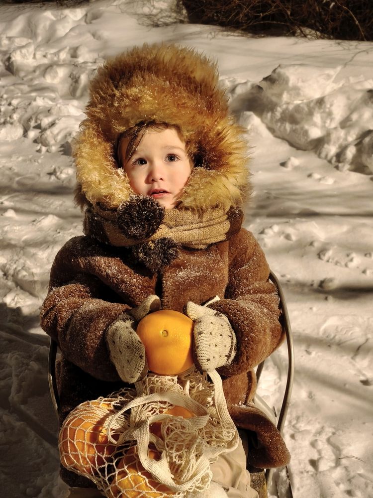 Фотография автора Рядчикова Екатерина