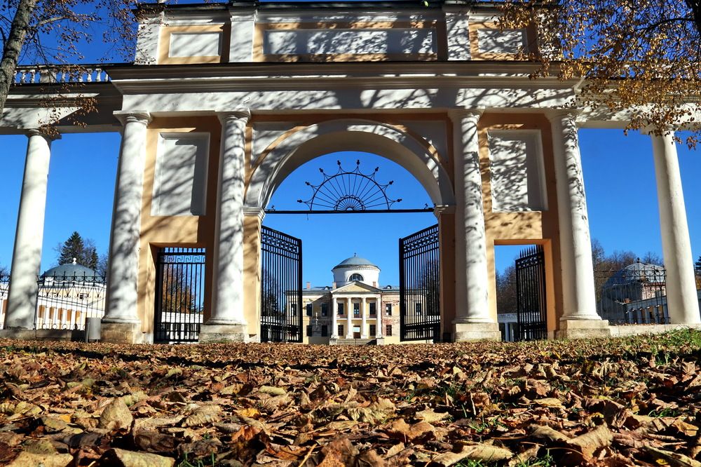 Photograph by Александр Лазебник