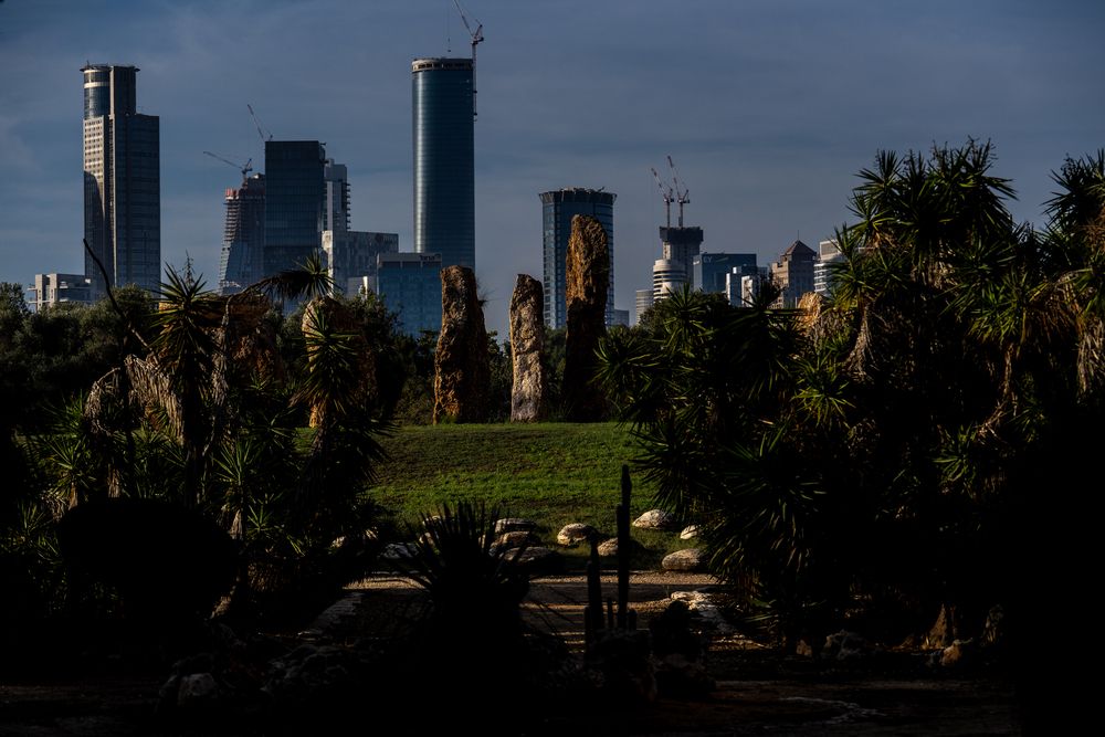 Photograph by Igor Shulkin