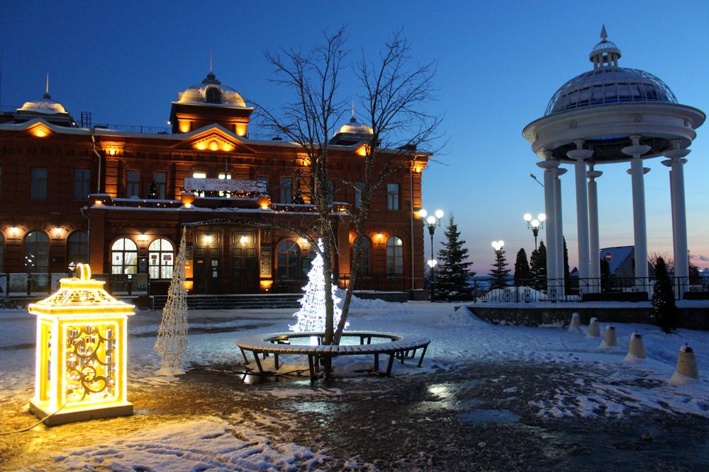 Photograph by Светлана Шубина