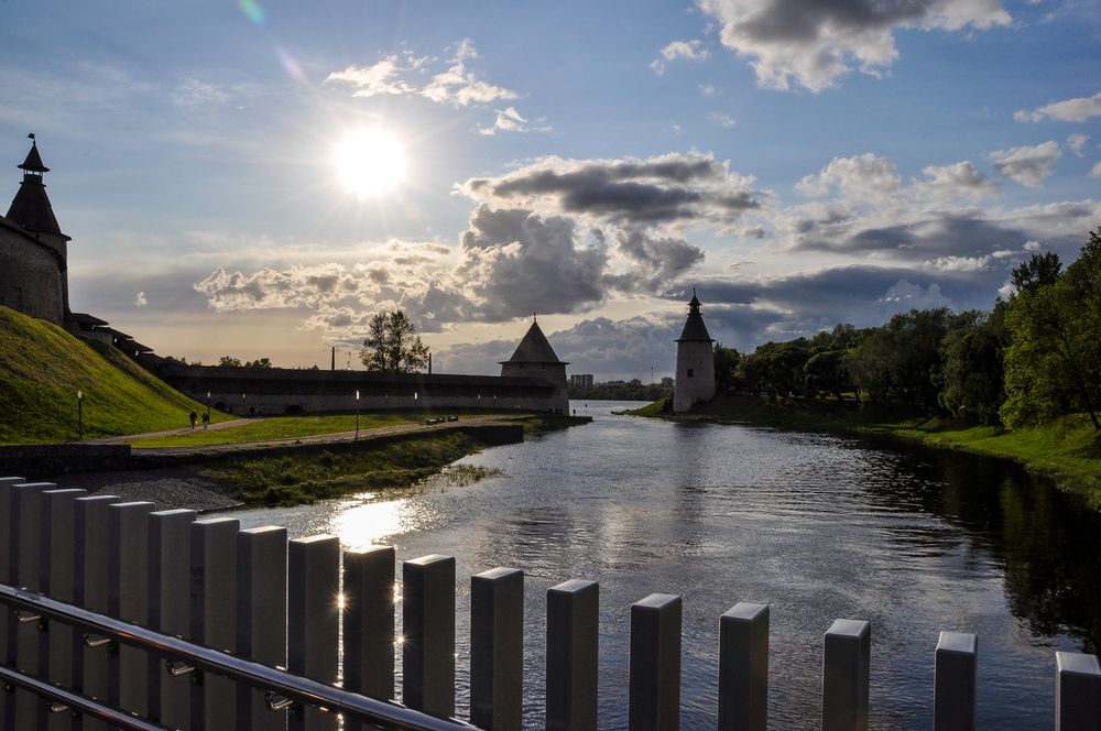 Фотография автора Елизавета Синицына