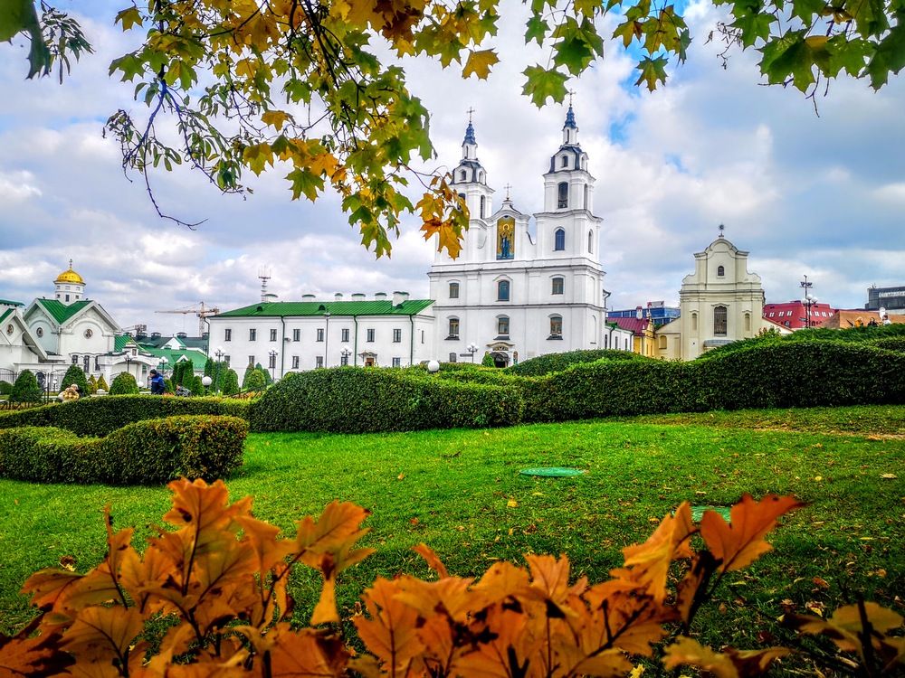 Photograph by Александр Айзенштадт