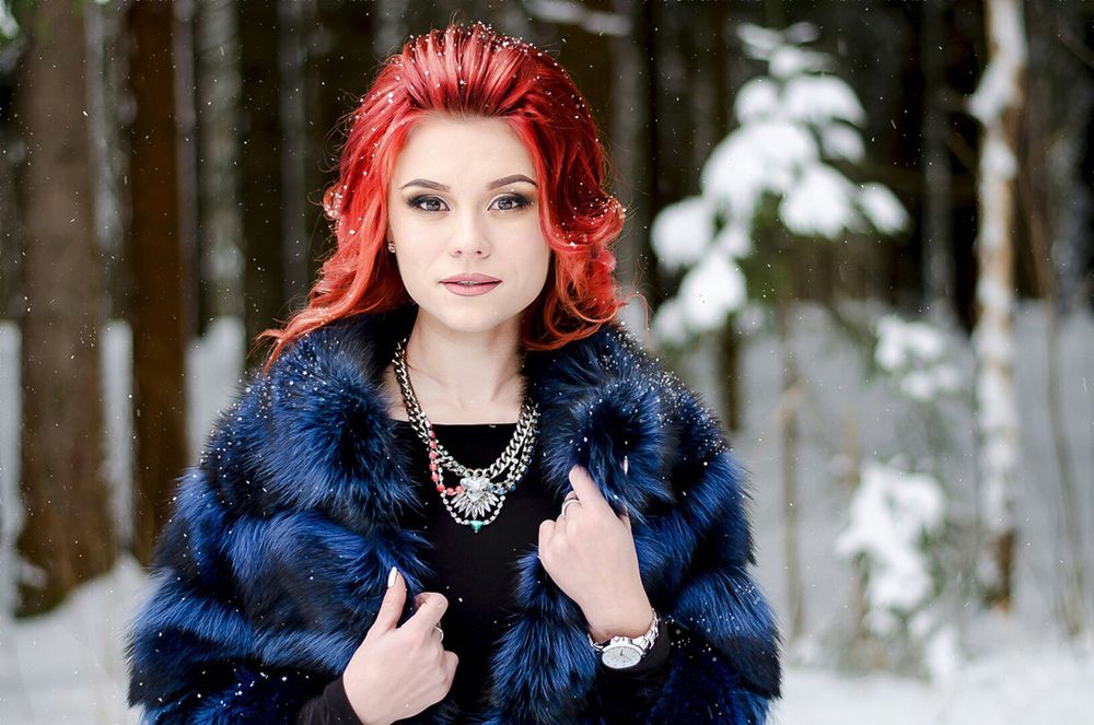 Photograph by Олег Соколов