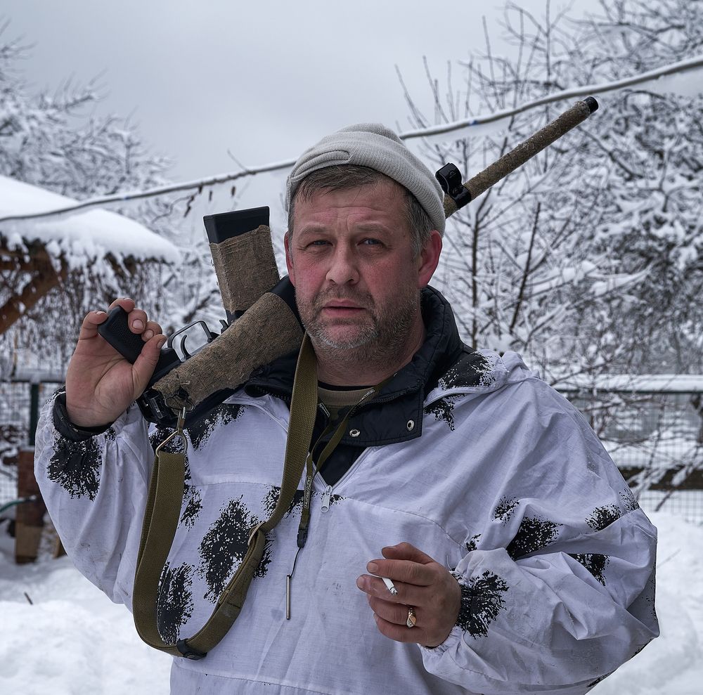 Photograph by Олег Соколов