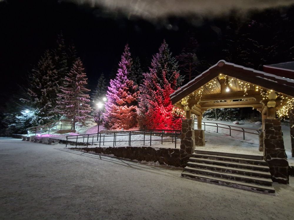 Photograph by Yulia Victorovna