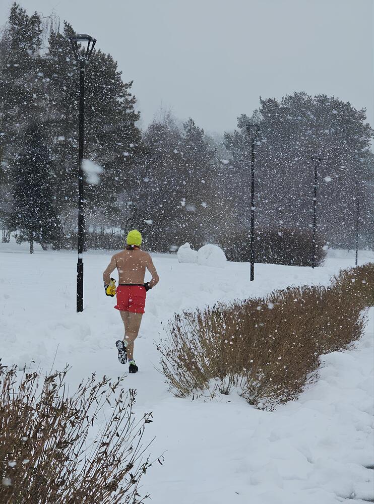 Фотография автора Максим Грибанов