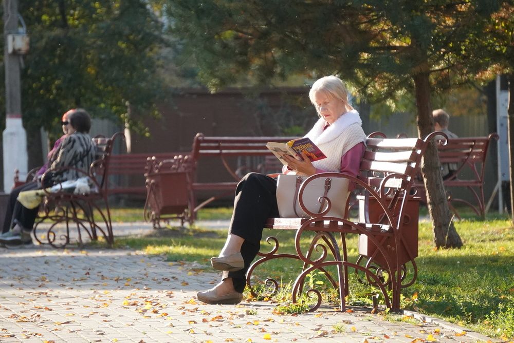 Photograph by Алёна Притула