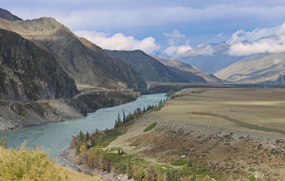 Photograph by Наталья Юрова