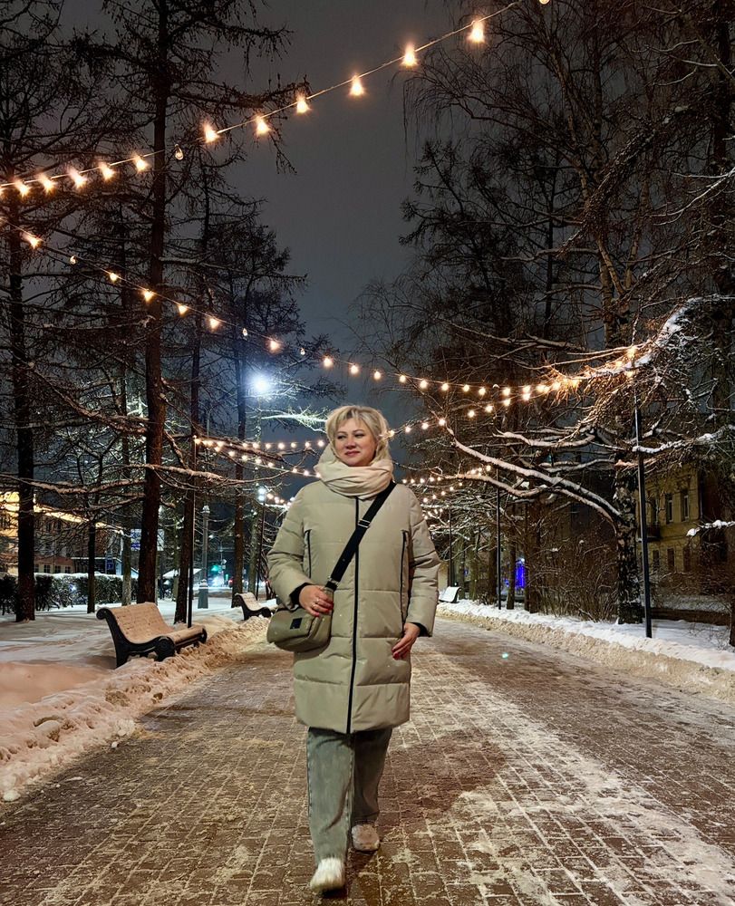 Photograph by Yulia Victorovna