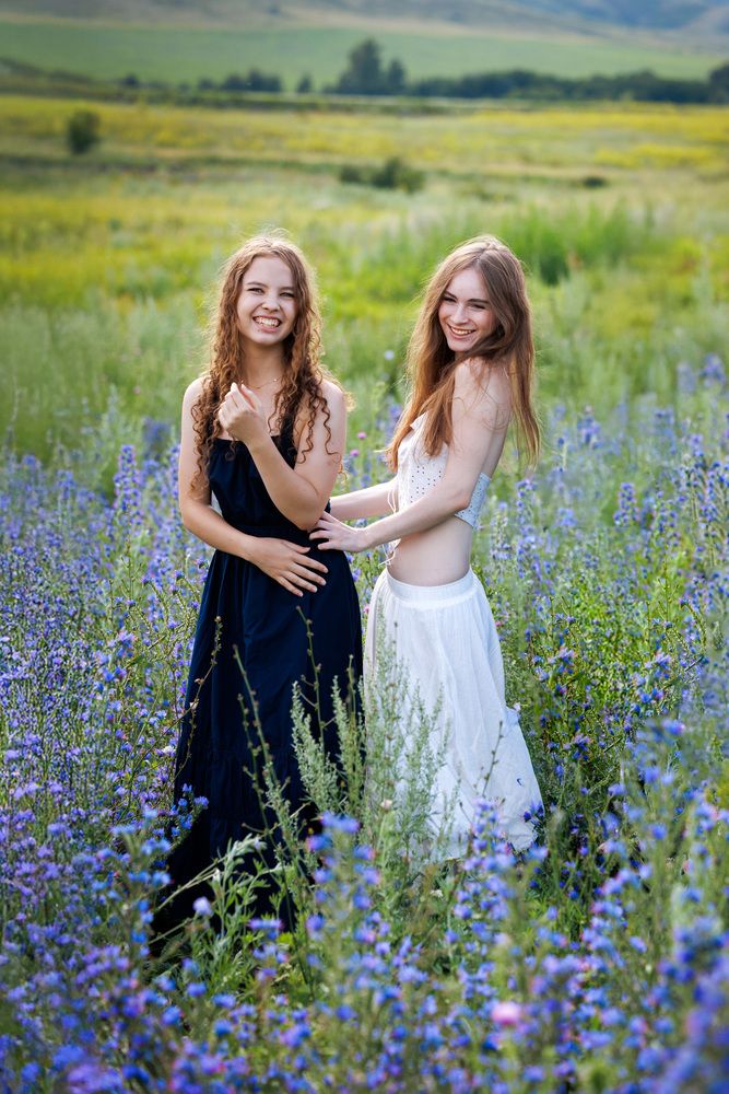 Фотография автора Юлия Голубкова
