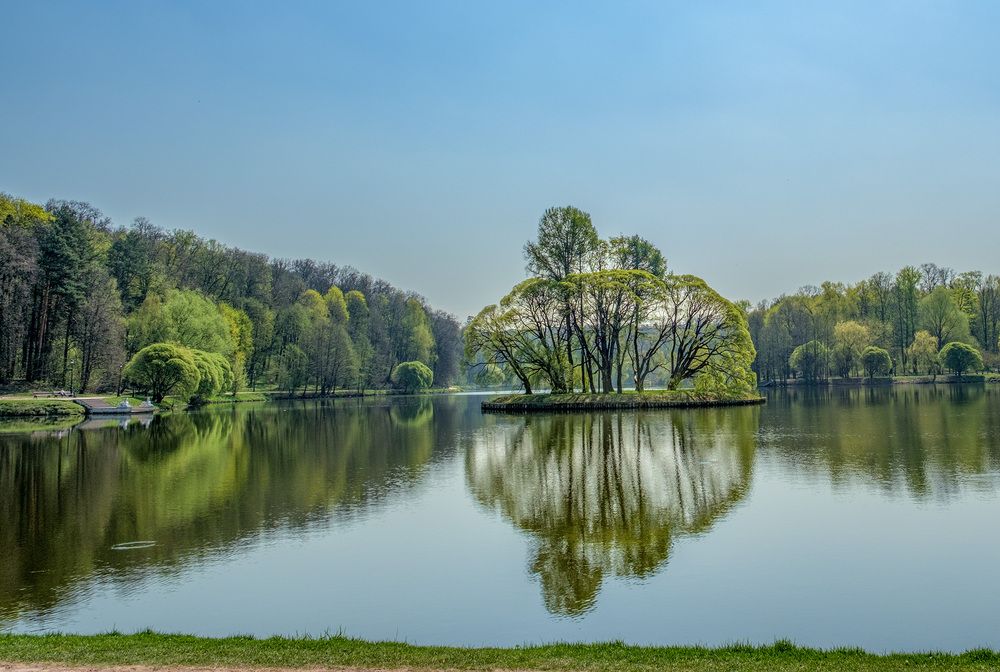 Фотография автора Наталья Липовская