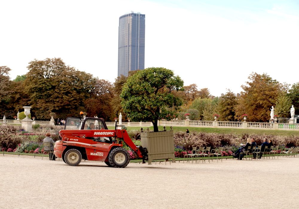 Photograph by Михаил Малец