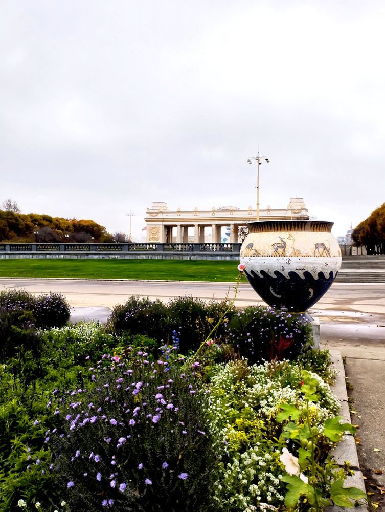 Photograph by Михаил Малец