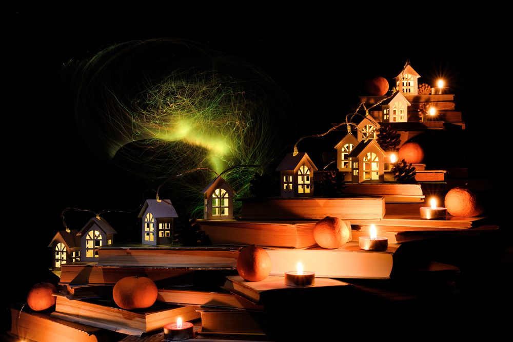 Photograph by Станислав Левандовский