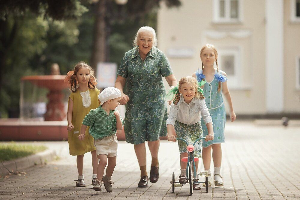 Photograph by Юлия Уточкина