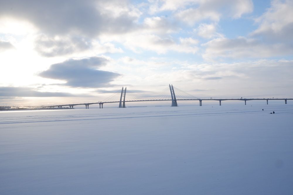 Photograph by Надежда Ульянова