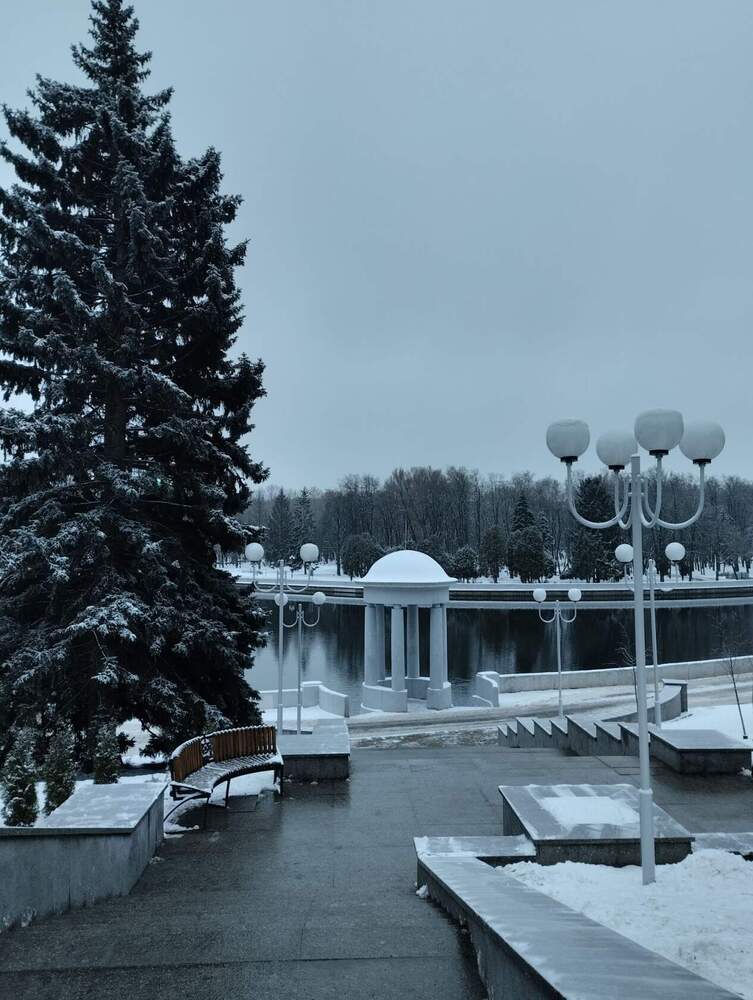 Photograph by Екатерина Супраненок