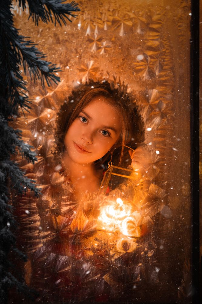 Photograph by Елена Алешечкина