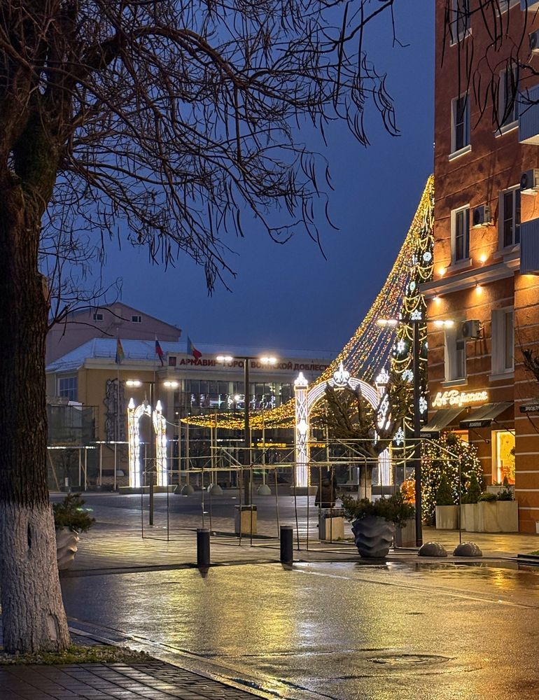 Фотография автора Даниил Барченко