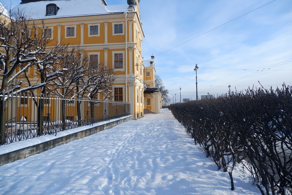 Photograph by Надежда Ульянова