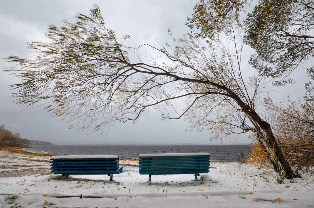 Photograph by Павел Сидоров