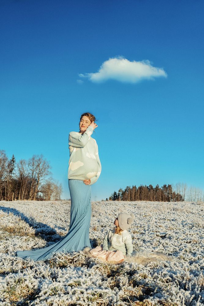 Photograph by Lilia Meleuzova Abrahamsen