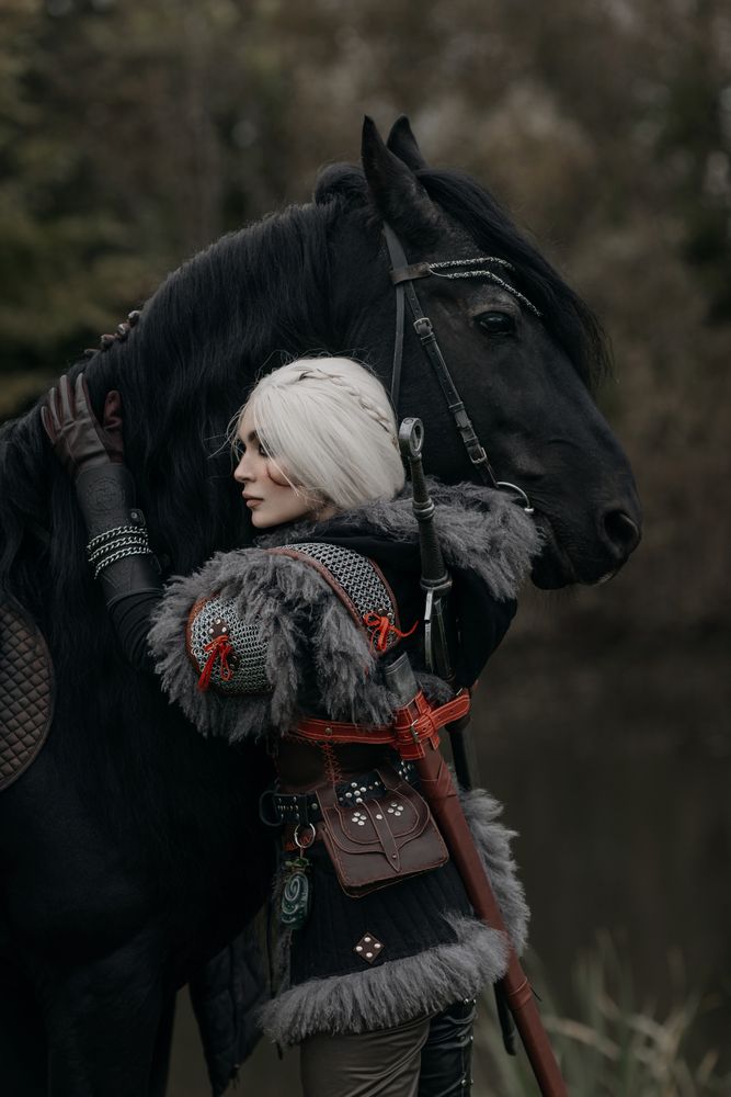 Фотография автора Mila Agafonova