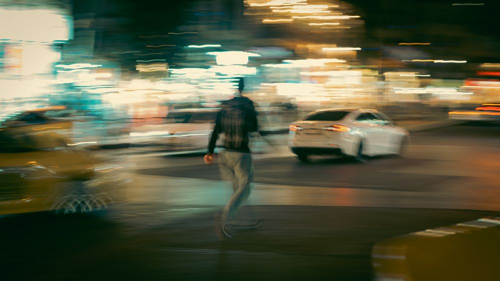 Photograph by Mohammad Al-Amr