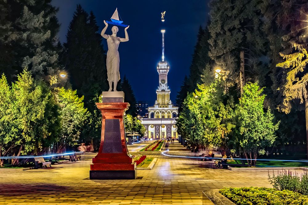 Photograph by Лариса Рулёва