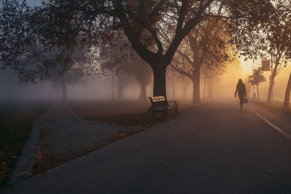 Photograph by Samir Kurtagić