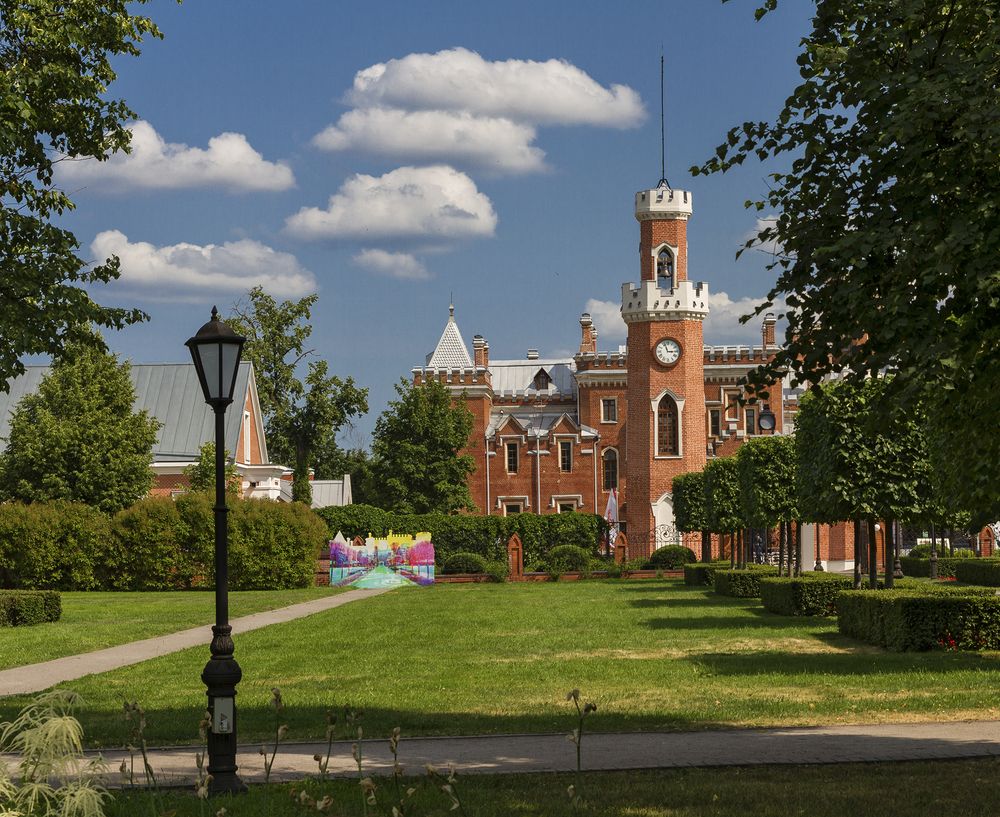 Photograph by Дмитрий Матвеев