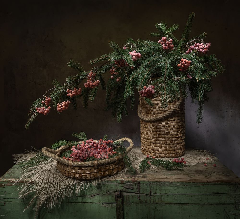 Photograph by Татьяна Феденкова