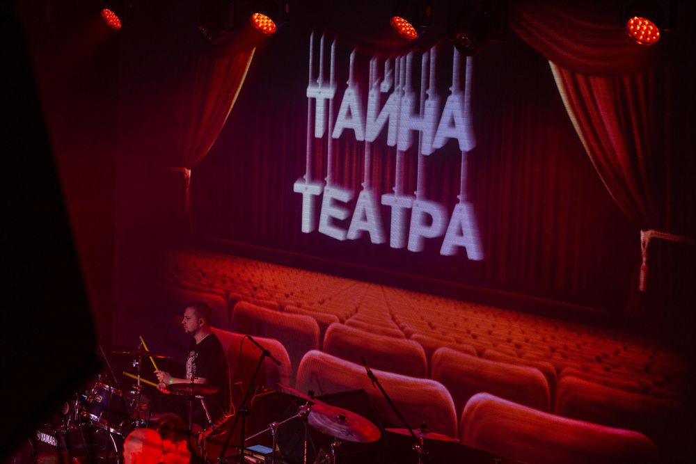 Photograph by Каргин Валерий