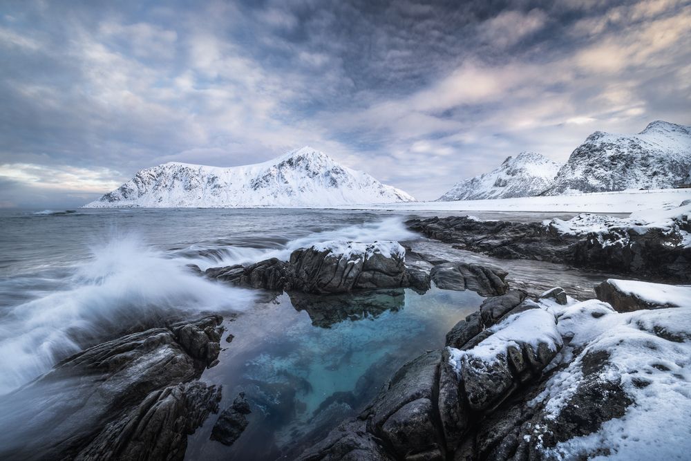 Фотография автора Oleg Rest