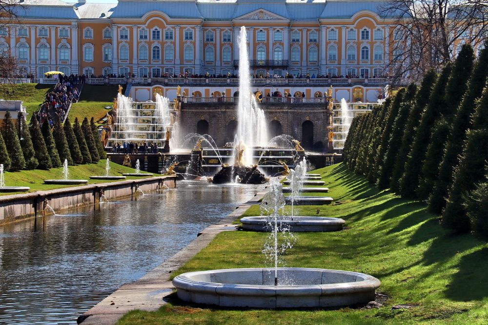 Photograph by Александр Лазебник